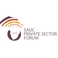 SADC Private Sector Forum logo - Similar company to African Alliance Asset Management