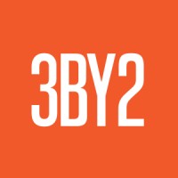 3BY2 logo - Similar company to Solutions First