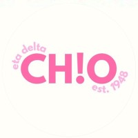 University of Florida Chi Omega logo - Similar company to Next Level Training