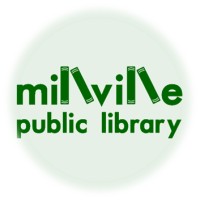 Millville Public Library logo - Similar company to Cherry Hill Public Library