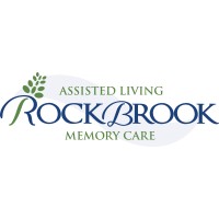 RockBrook Memory Care logo - Similar company to Heaven At Home Senior Care