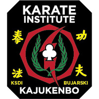 The Karate Institute logo - Similar company to Karate Fox Studios, Llc