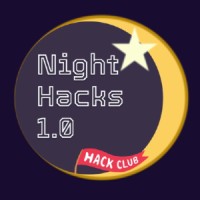 NightHacks logo - Similar company to Omar Autonomous - Make Any Vehicle Autonomous In 30 Minutes