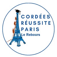 Cordées de la Réussite Paris - Lycée Le Rebours logo - Similar company to Ade Conseil