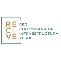 Red Colombiana de Infraestructura Verde - Recive logo - Similar company to Ecotelhado Design Biofílico
