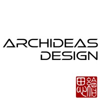 Archideas Design logo - Similar company to Archideas