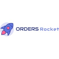 Orders Rocket logo - Similar company to Itsc