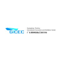 广东潭洲国际会展中心（Gicec）