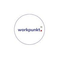 Workpunkt logo - Similar company to Aiyyo™