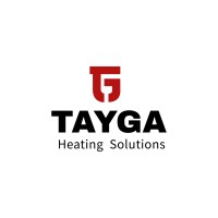 Tayga Heating Solutions® logo - Similar company to Tayga