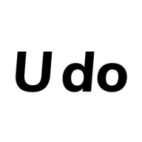U do Sites logo - Similar company to Modd Digital Design