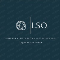 Luminary Solutions Outsourcing logo - Similar company to Visible Solutions