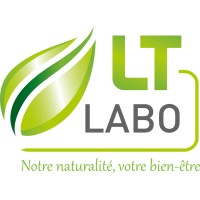 LT Labo 🌿 logo - Similar company to Refix