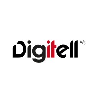 Digitell A/S logo - Similar company to Digitell Gmbh