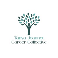 Career Collective - Tanya Jeannet - Job Search Strategy & Career Coaching logo - Similar company to Blue Blend