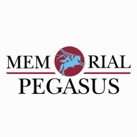 Mémorial Pegasus logo - Similar company to Conseils Bati Systemes