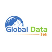 Global Data Tek Inc logo - Similar company to Py Data Solutions Inc