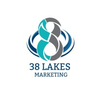 Thirty Eight Lakes Ad Agency logo - Similar company to The Ad Edge Agency