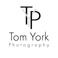Tom York Photography logo - Similar company to Kerry Shaw Inc