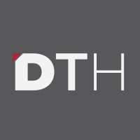 DTH Avukatlık & Arabuluculuk Bürosu  I  Attorneys-at-Law & Mediators logo - Similar company to Dth