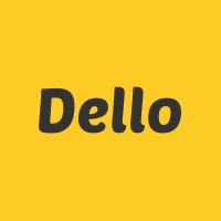 Dello logo - Similar company to Payfirmly