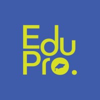 EduPro School logo - Similar company to Seltygo