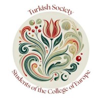 Turkish Society, College of Europe logo - Similar company to Collège D'Europe Maroc