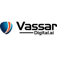 VassarDigital.ai logo - Similar company to Vassar Labs