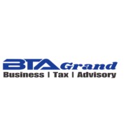 BTA Grand logo - Similar company to Dream Developers