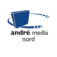 andré media Nord logo - Similar company to Andre-Media Group
