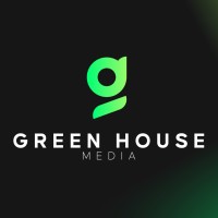 Green House Mediaa logo - Similar company to Be.Agency