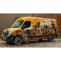4dogs Australia Pty Ltd logo - Similar company to 4Dogs Import Sweden Ab