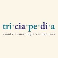 Triciapedia logo - Similar company to Catherine Brophy Interior Design