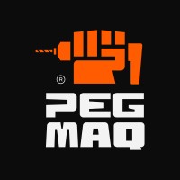 PegMaq - Aluguel de Equipamentos logo - Similar company to Teani Engenharia