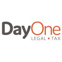 DayOne Legal + Tax logo - Similar company to Anl It