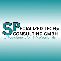 Specialized Tech Consulting GmbH logo - Similar company to Primesolution Gmbh
