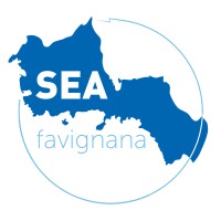 Sea Società Elettrica Di Favignana S.p.A logo - Similar company to Trans Tek Srl