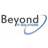 Beyond IT Solutions logo - Similar company to Byit Holdings Co. Ltd.