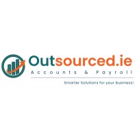 Outsourced Accounts & Payroll logo - Similar company to Tyro.Fit