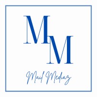 Mail Mediaz logo - Similar company to X97 Marketing