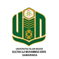UIN Sultan Aji Muhammad Idris Samarinda logo - Similar company to Muda Mengajar