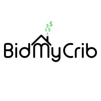 BidMyCrib logo - Similar company to Avii