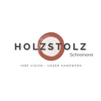 Schreinerei Holzstolz GmbH logo - Similar company to Herzog Schreinerei