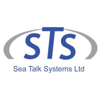Sea Talk Systems logo - Similar company to Teccare Group Limited