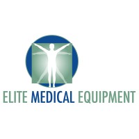 Elite Medical Equipment & Services LLC logo - Similar company to Peak Distribution Llc
