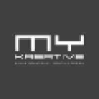 Mykreative Ltd logo - Similar company to Aim Big Ltd - Uk