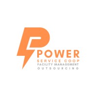 Power Service Coop logo - Similar company to Swissvan