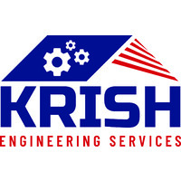 KRISH ENGINEERING logo - Similar company to Krish Engineering