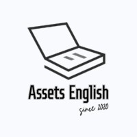 Assets English logo - Similar company to Abrakadabra Spielsprachschule