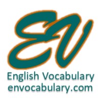 English Vocabulary logo - Similar company to Vocabulary.Com
